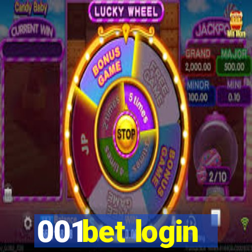 001bet login